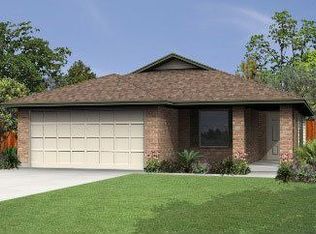 13104 Maidenhair Trl, Elgin, TX 78621