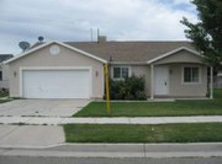 840 E 725 N, Ogden, UT 84404