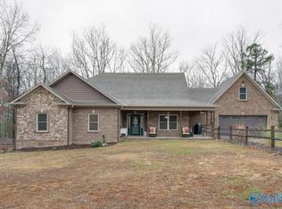 620 Mini Farm Rd, Grant, AL 35747