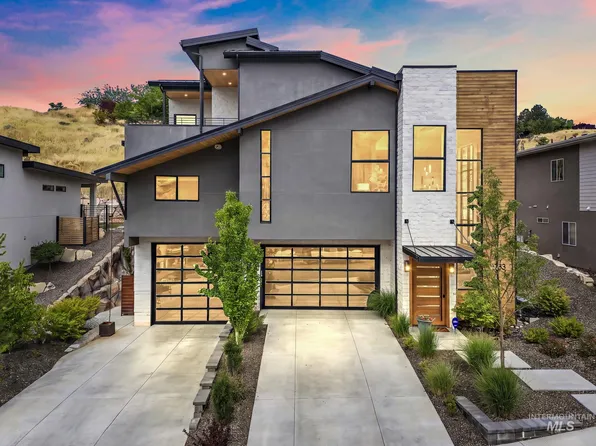 1733 N Mockbee Pl, Boise, ID 83702