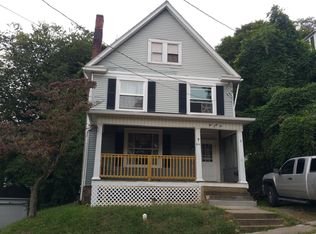 566 N Monroe St, Butler, PA 16001