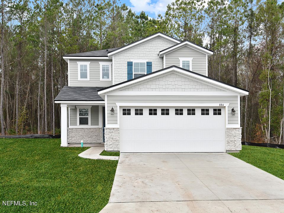 884 BRYCEVILLE Court, Jacksonville, FL 32220 Zillow
