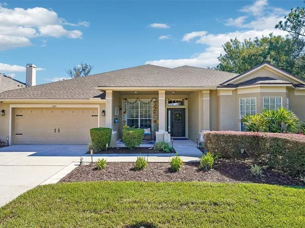 7404 AMBLESIDE DRIVE, LAND O LAKES, FL 34637