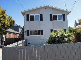 541 Madison Ave, Redwood City, CA