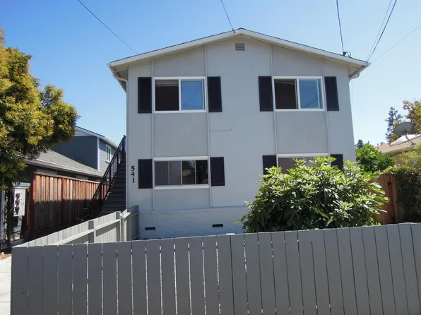 541 Madison Ave, Redwood City, CA 94061