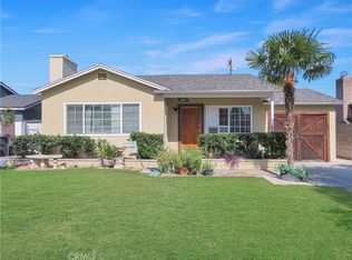 3681 Genevieve St, San Bernardino, CA 92405
