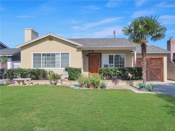 3681 Genevieve St, San Bernardino, CA 92405