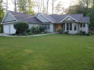 600 Pepper Ln, Corry, PA 16407