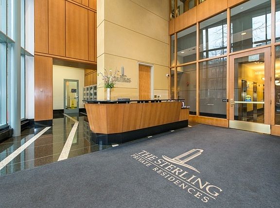 2nd image of 345 N La Salle Dr #3106