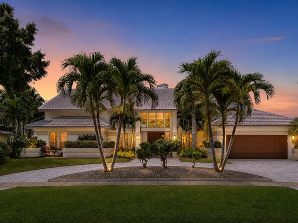 4440 Woodfield Blvd, Boca Raton, FL 33434