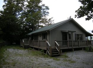0 E Side Hwy #76-E, Mountain Rest, SC 29664