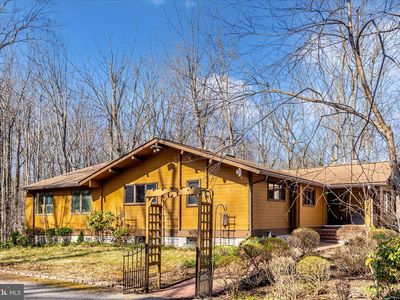 12644 Jesse Smith Rd, Mount Airy, MD, 21771