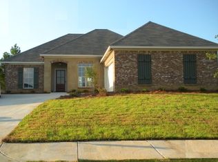 117 Coles Way, Madison, MS 39110