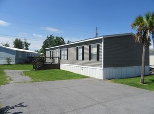 4512 Carla Ln #Q, Panama City, FL 32405