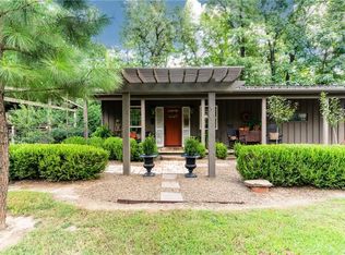18905 Cartwright Mountain Rd, Mountainburg, AR 72946