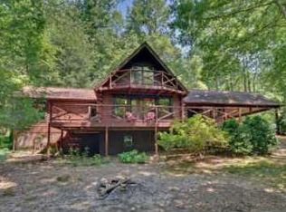 97 Sunny Brook Rd, Blue Ridge, GA 30513
