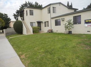 3517 W Alameda Ave, Burbank, CA 91505