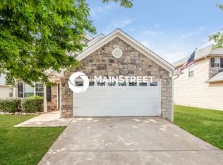 485 Cathedral Dr, McDonough, GA 30253