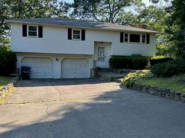 10 Burris Way, Randolph, MA 02368