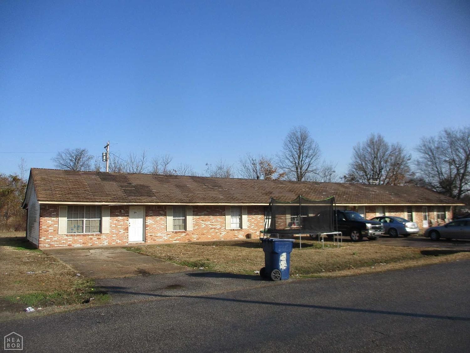 104 S Gosnell St, Gosnell, AR 72315 Zillow