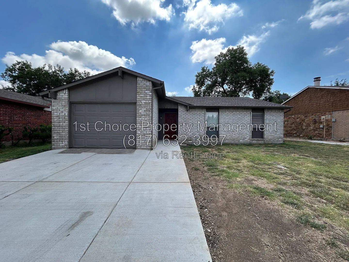 3 bed, 2.0 bath, 1260 sqft, $1,795 — Photo 3