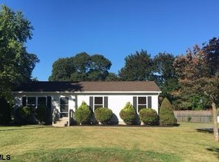516 W Oak Rd, Vineland, NJ 08360