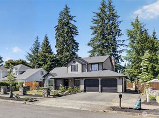 14002 NE 7th Circle, Vancouver, WA 98684