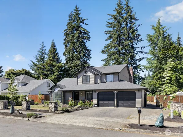 14002 NE 7th Circle, Vancouver, WA 98684
