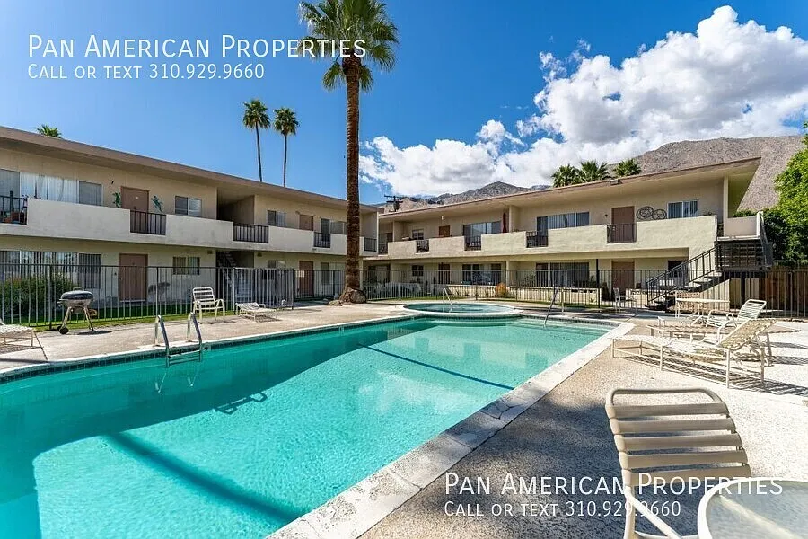 Studio, 550 sqft, $1,295 — Photo 3