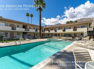 817 Riverside Pl #9, Palm Springs, CA 92264