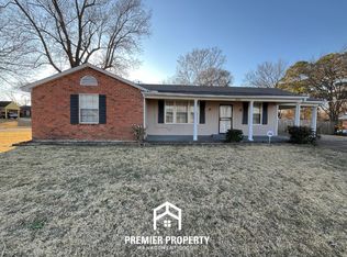 3805 Clearbrook St, Memphis, TN 38118