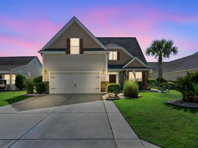 5146 Fairmont Ln., Myrtle Beach, SC, 29579