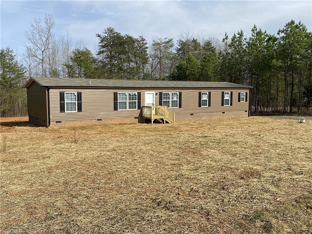 293 Henry T Graves Rd, Yanceyville, NC 27379 Zillow