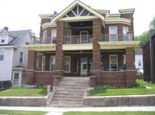 618 Michigan St NE APT 1, Grand Rapids, MI 49503
