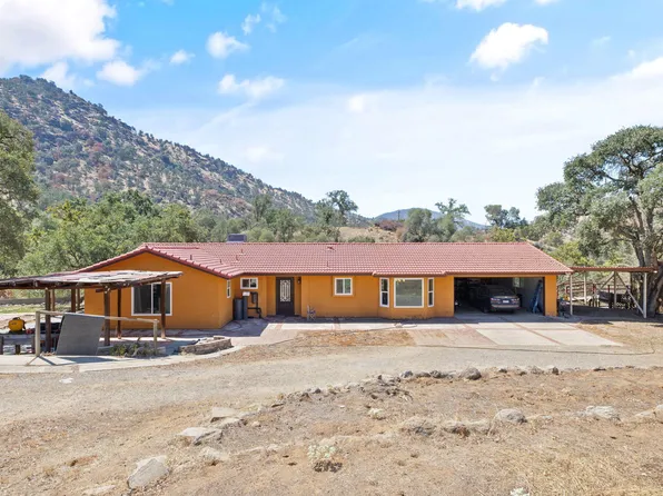 35548 Hummingbird Lane, Yokuts Valley, CA 93675