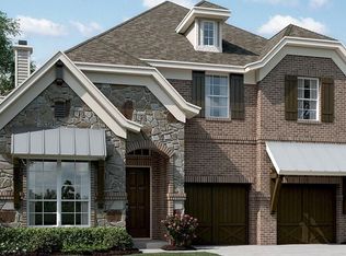 13600 Canals Dr, Little Elm, TX 75068