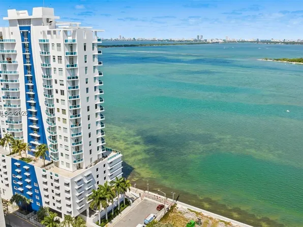 725 NE 22nd St #Penthouse 2a, Miami, FL 33137