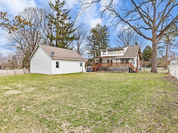 2nd image of 4129 Monona Dr