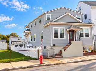 43 McKinley St, Revere, MA 02151