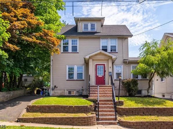 9 Shepard Pl, Nutley Twp., NJ 07110
