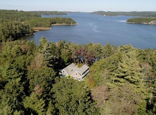 11 Rockland Rest Dr, Phippsburg, ME 04562