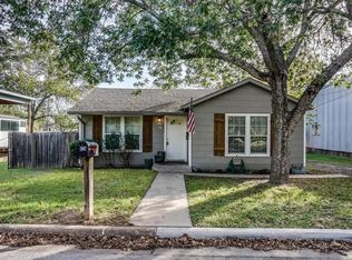 7940 Fm 920, Weatherford, TX 76088