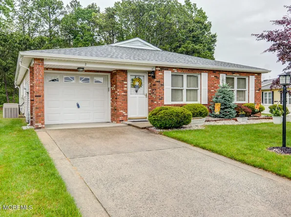 2 Thames Pl, 