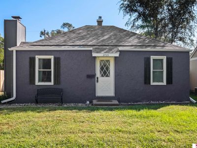 2709 Franklin St, Bellevue, NE, 68005