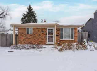 4241 Cooper Ave, Royal Oak, MI 48073