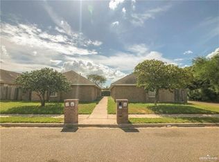 2013 N El Mundo Dr, Edinburg, TX 78541
