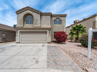 12926 W Redfield Rd, El Mirage, AZ 85335