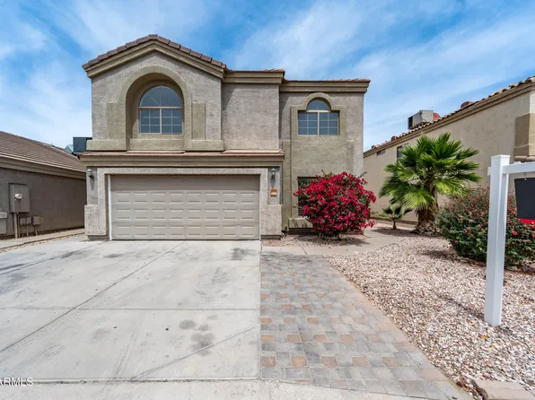 12926 W REDFIELD Road, El Mirage, AZ 85335