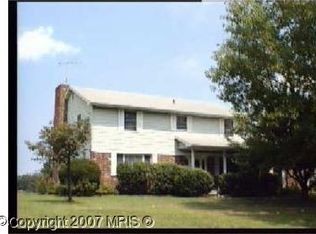 2406 Freshman Dr, Bel Air, MD 21015