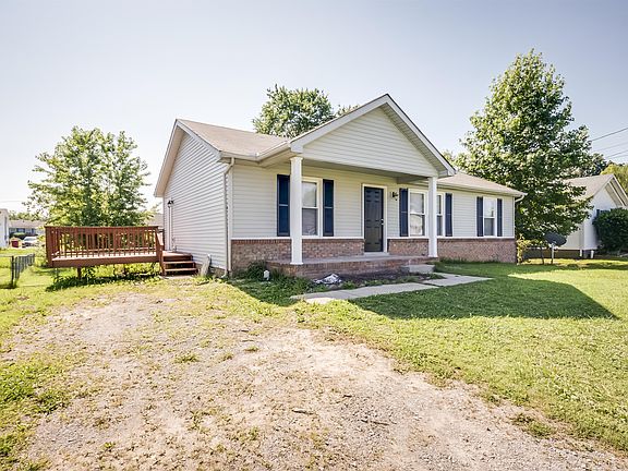 2nd image of 589 Joshua Dr